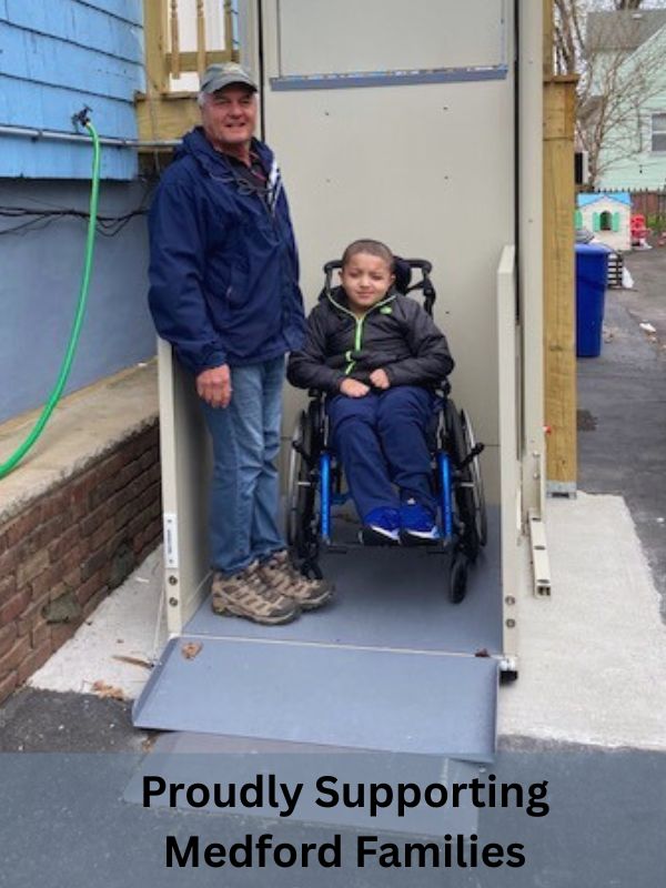 Operation Independence accessibility construction medford ma